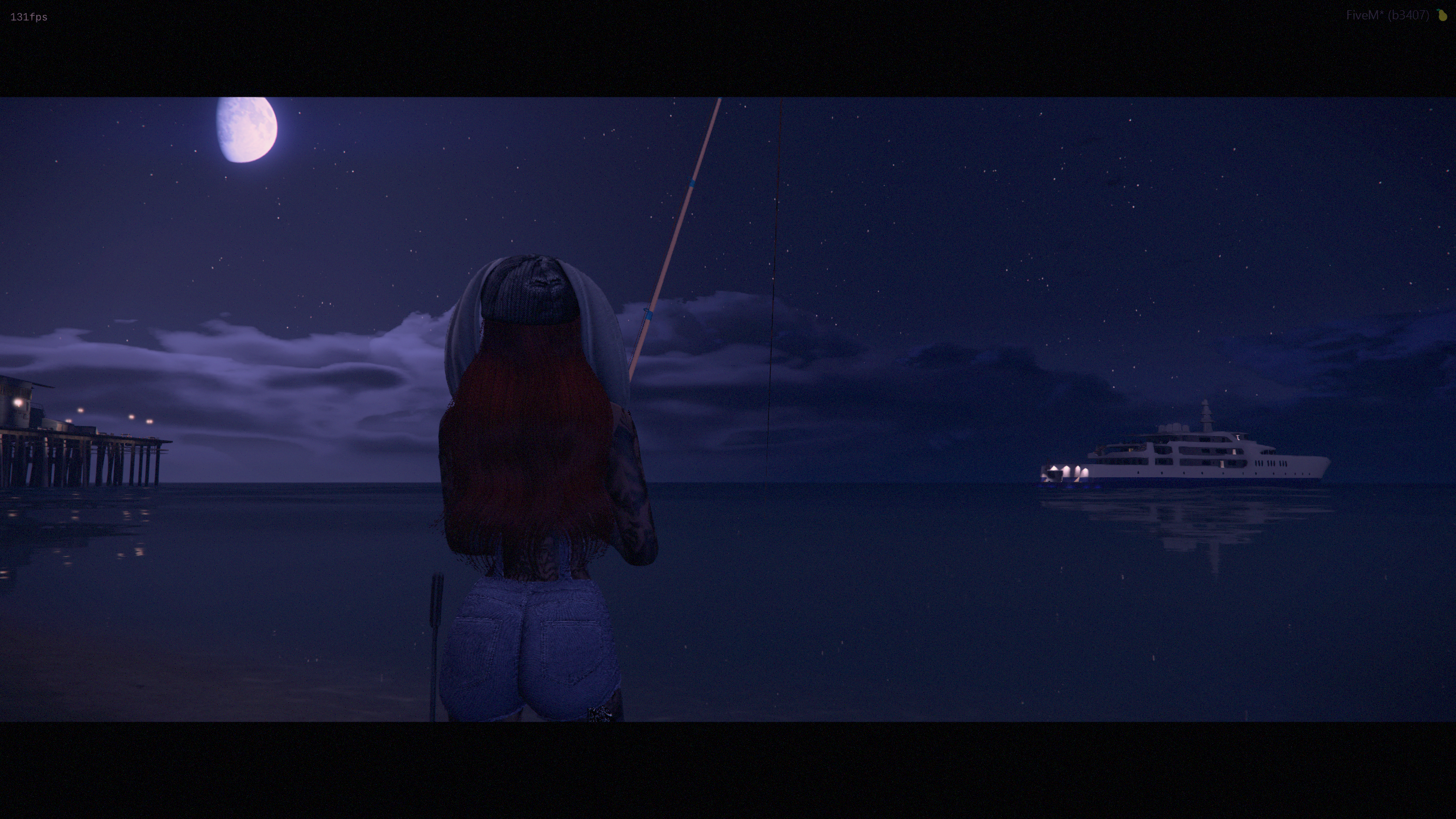 Foto 67 de Nia Blackwidow